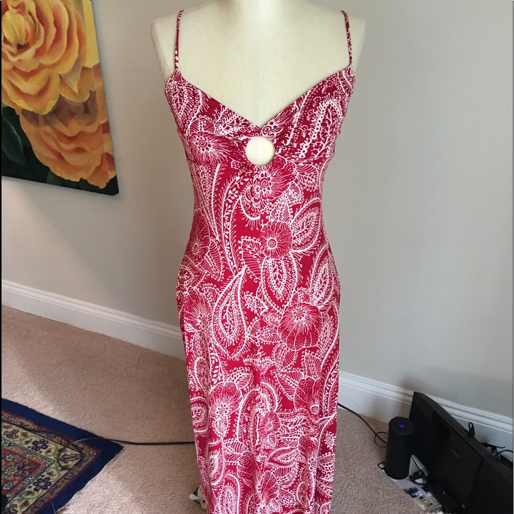 American Rag Maxi Dress